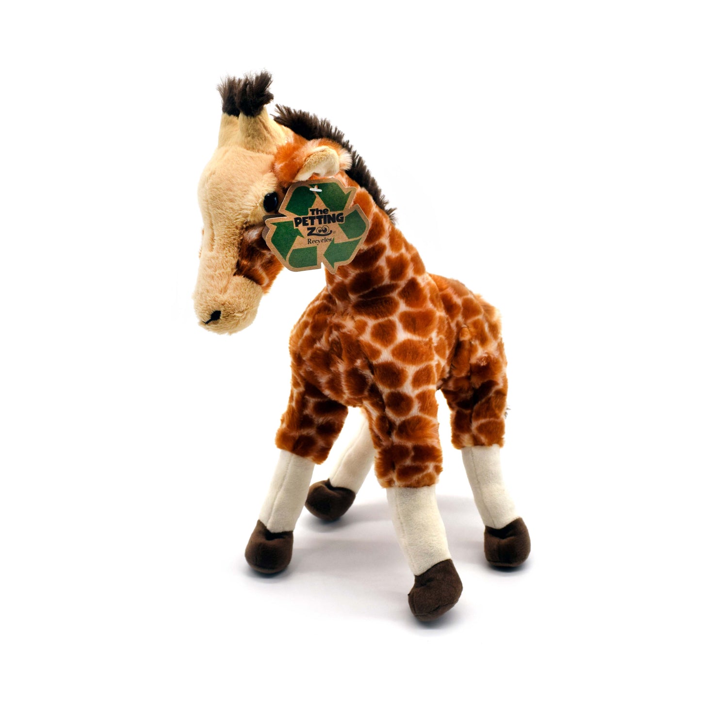 Giraffe Wild Onez 16in