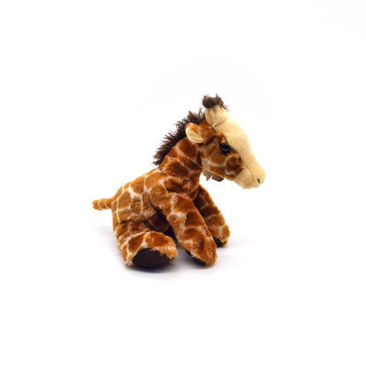 Giraffe Wild Onez 9in