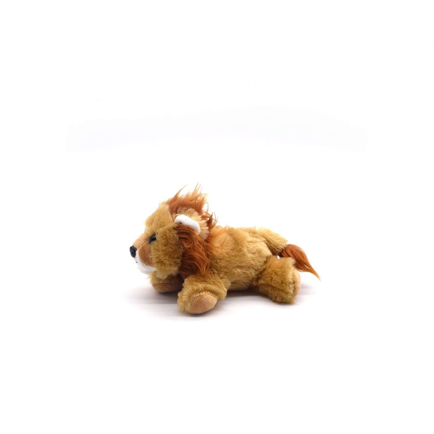 Lion Hug Ems 7in