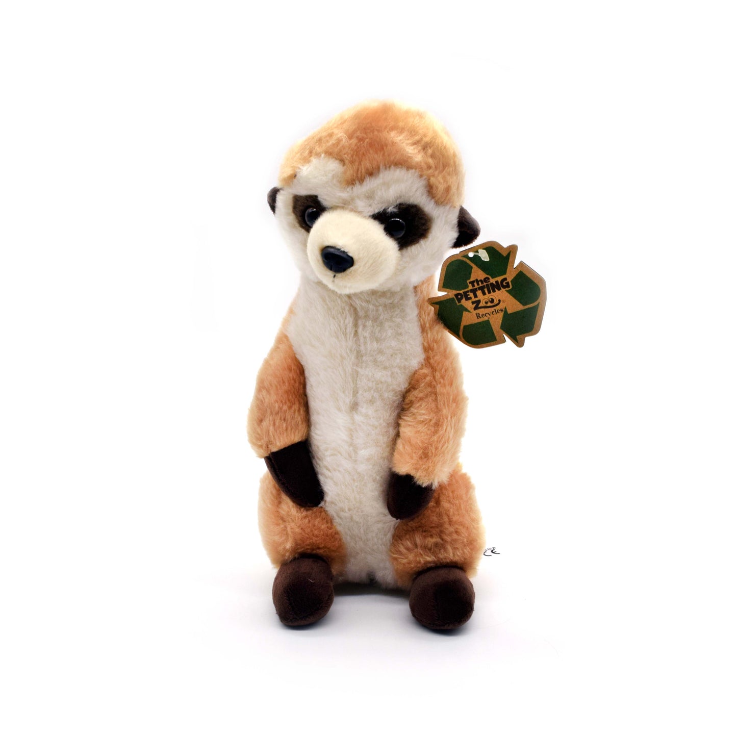 Meerkat Wild Onez 16in