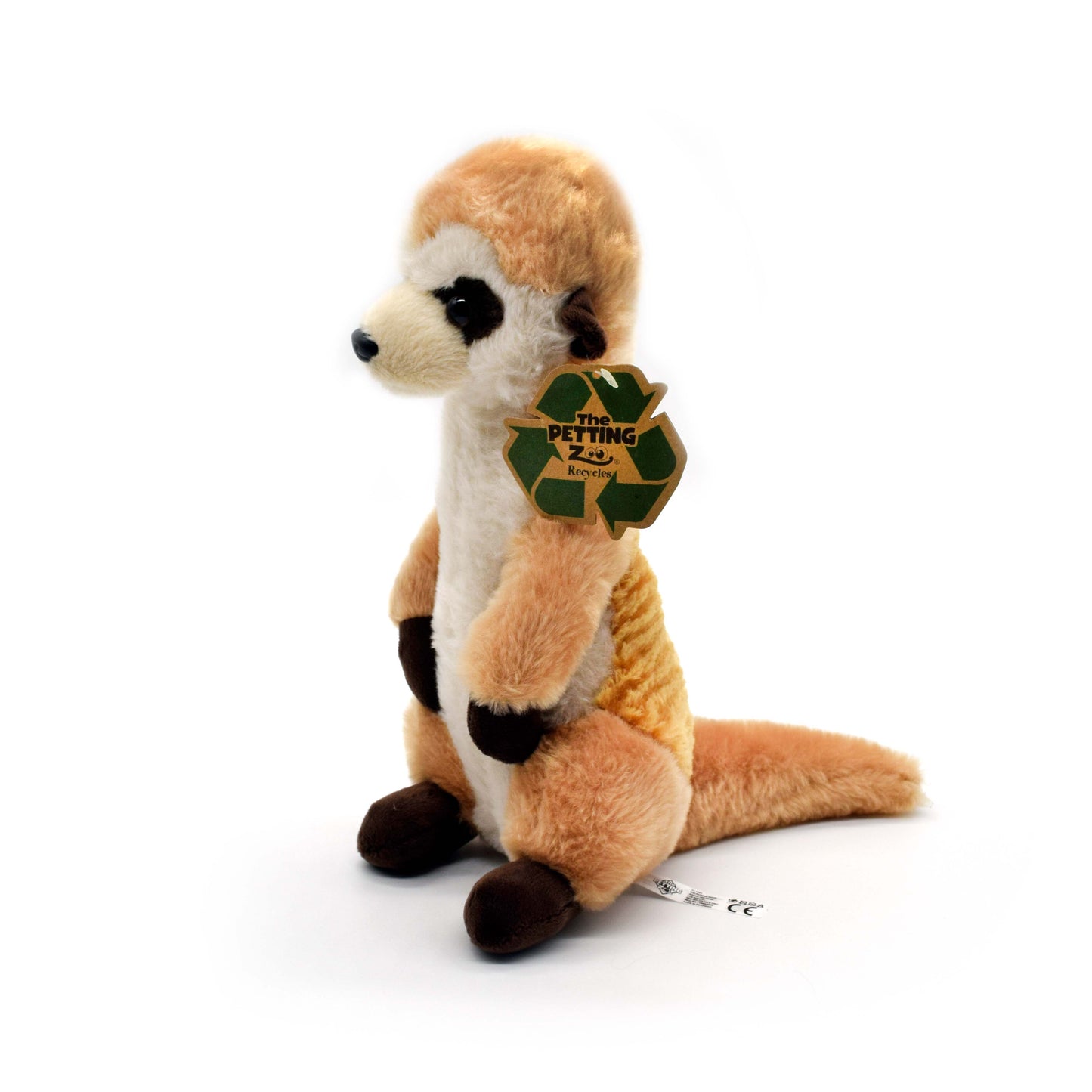 Meerkat Wild Onez 16in