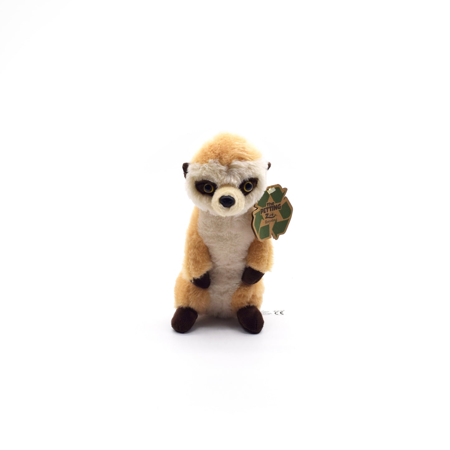 Meerkat Wild Onez 9in