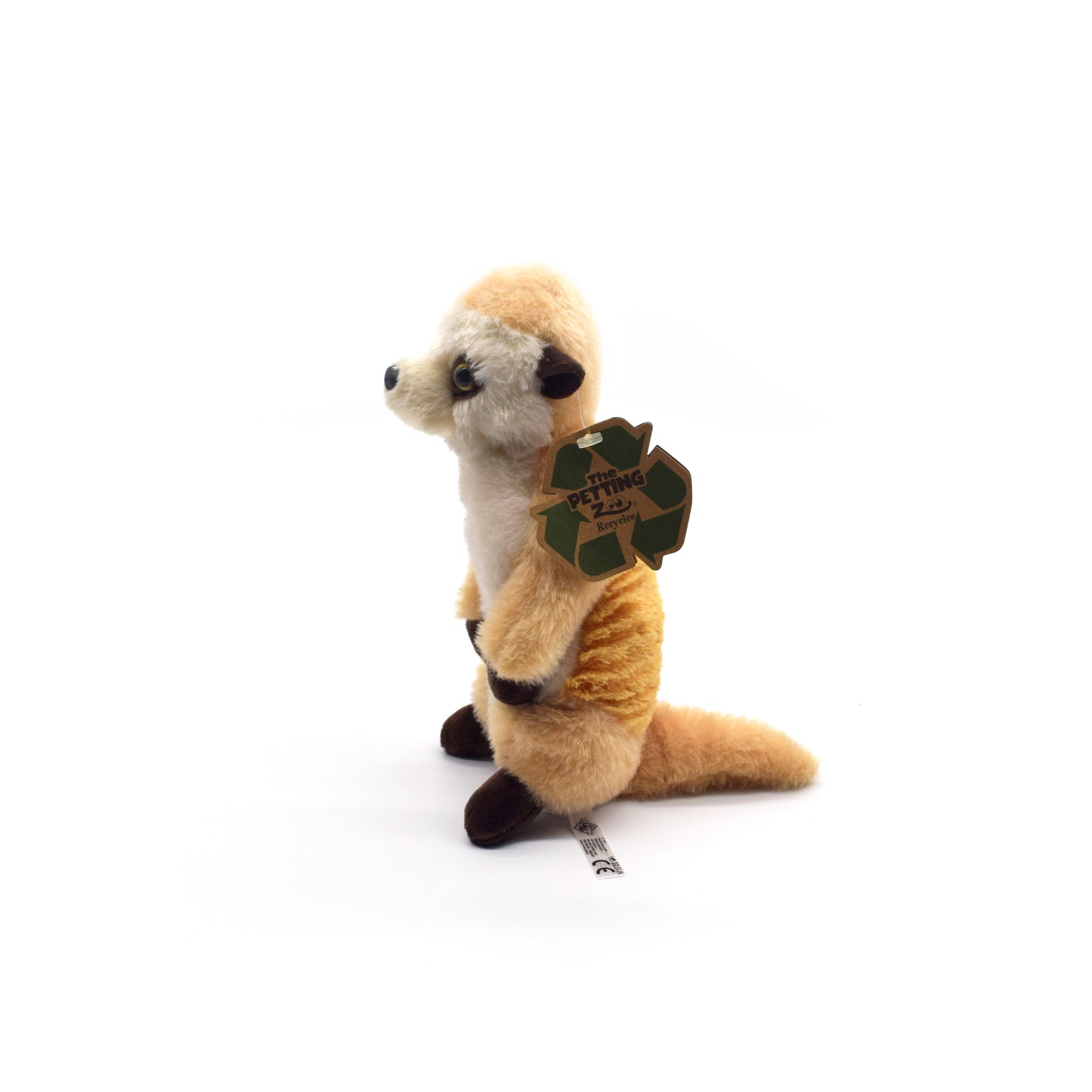 Meerkat Wild Onez 9in