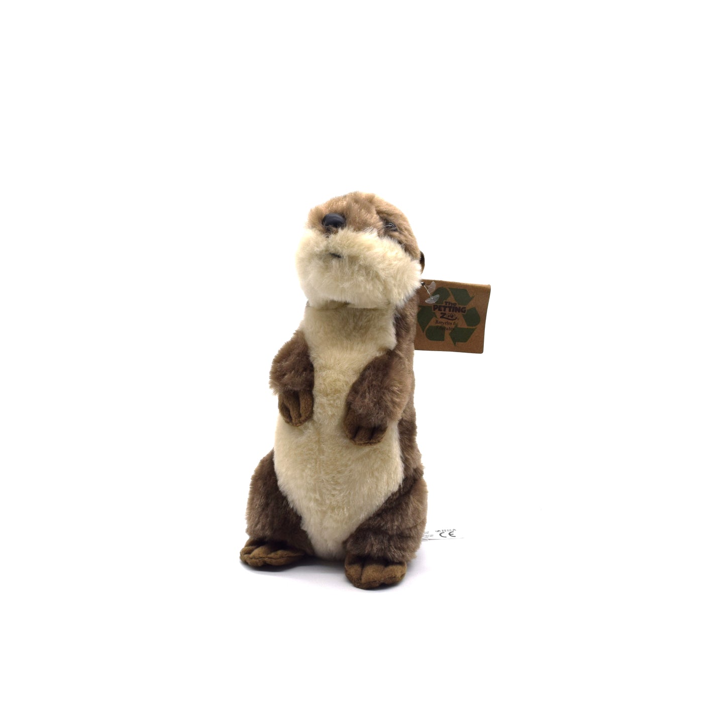 River Otter Wild Onez 9in