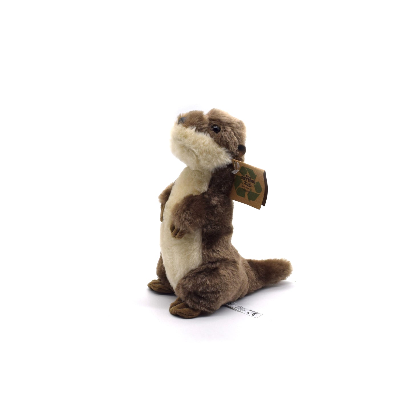 River Otter Wild Onez 9in