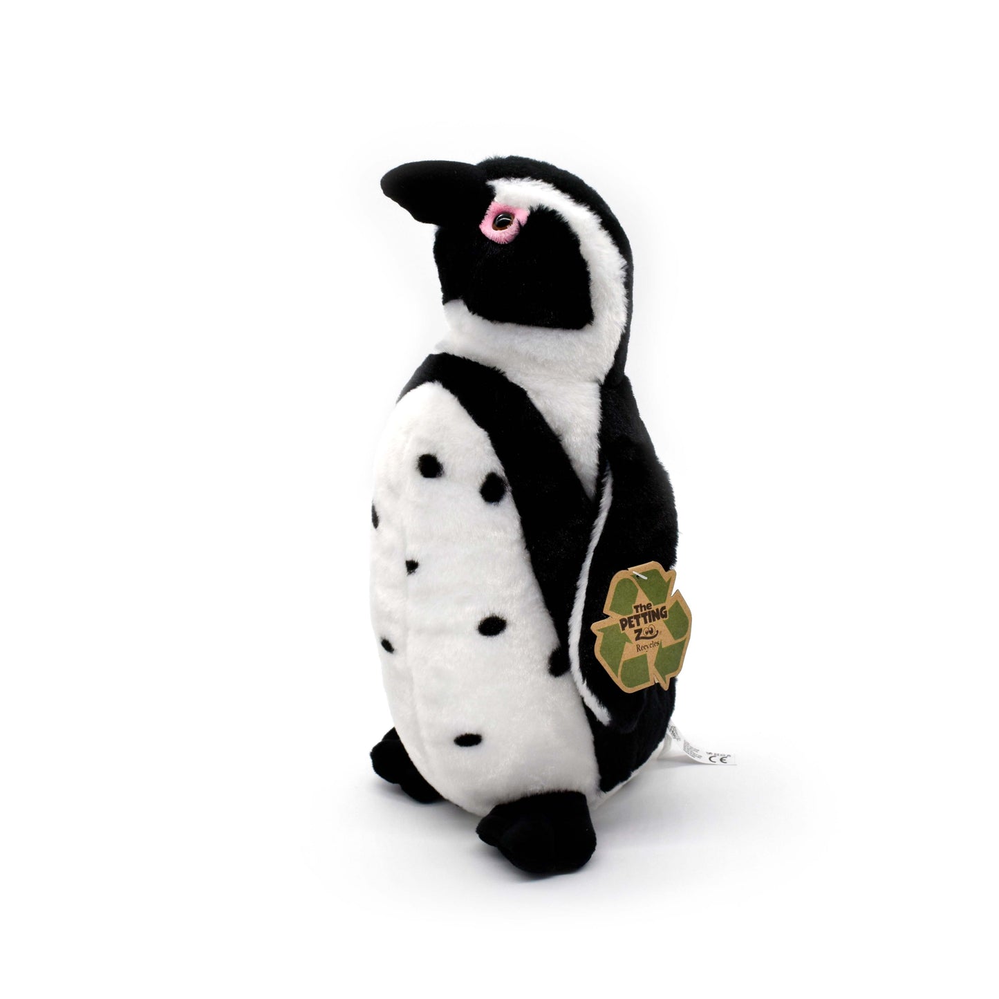 Penguin ABF Wild Onez 12in