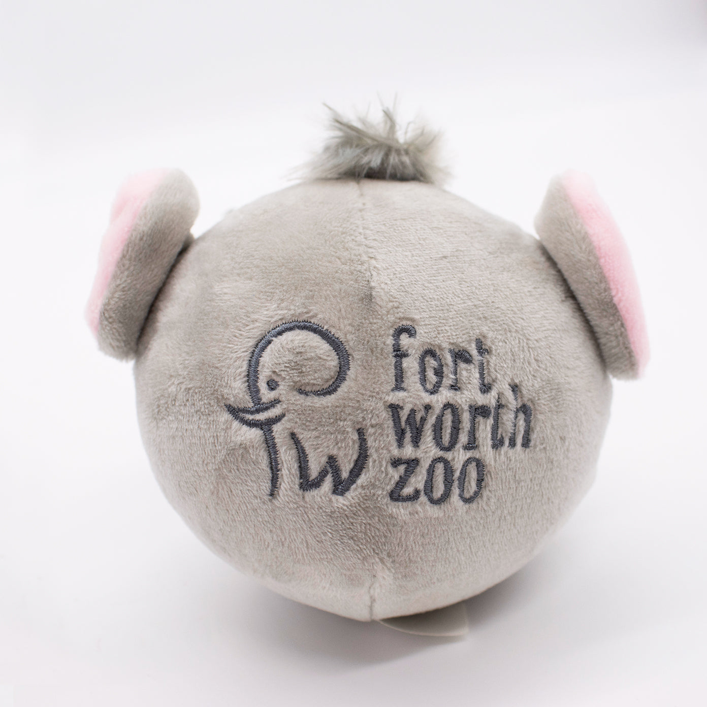 Elephant Squishy Plush
