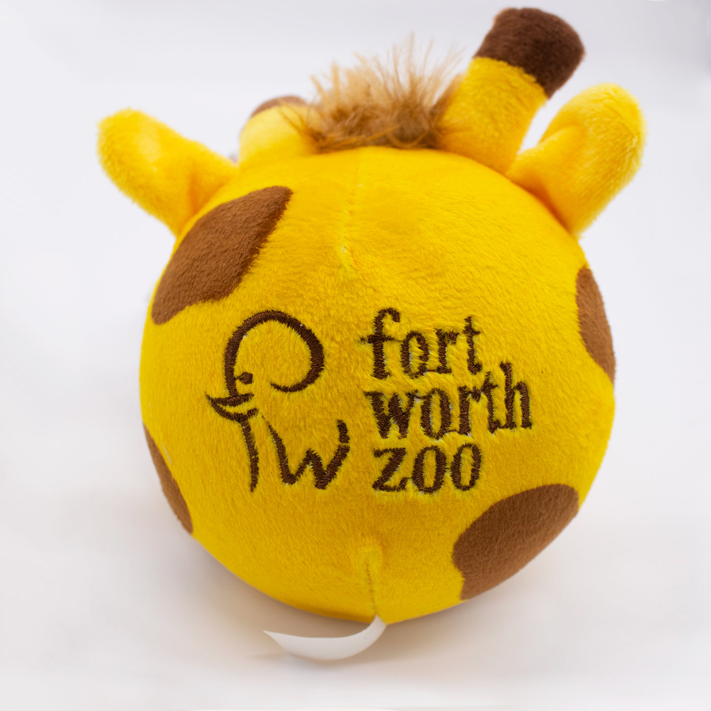 Giraffe Squishy Plush