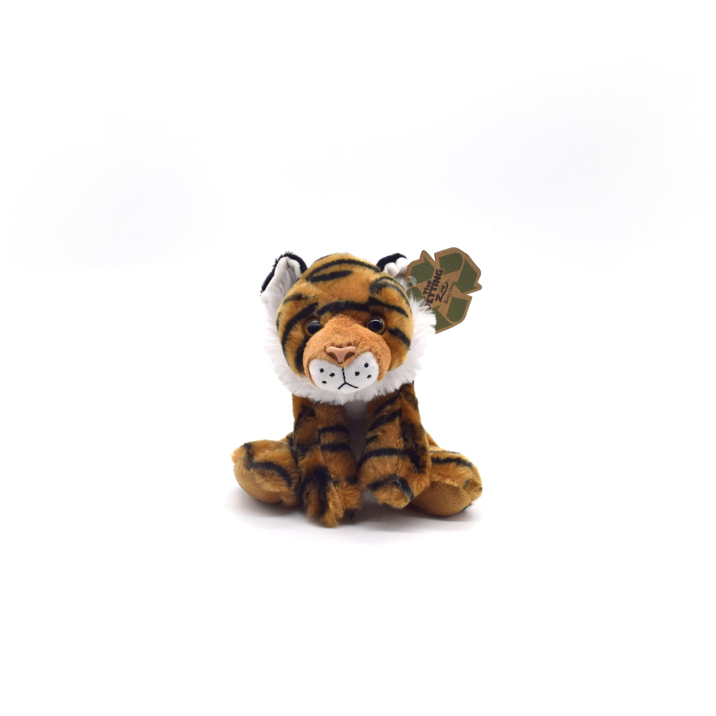 Tiger Wild Onez 8in