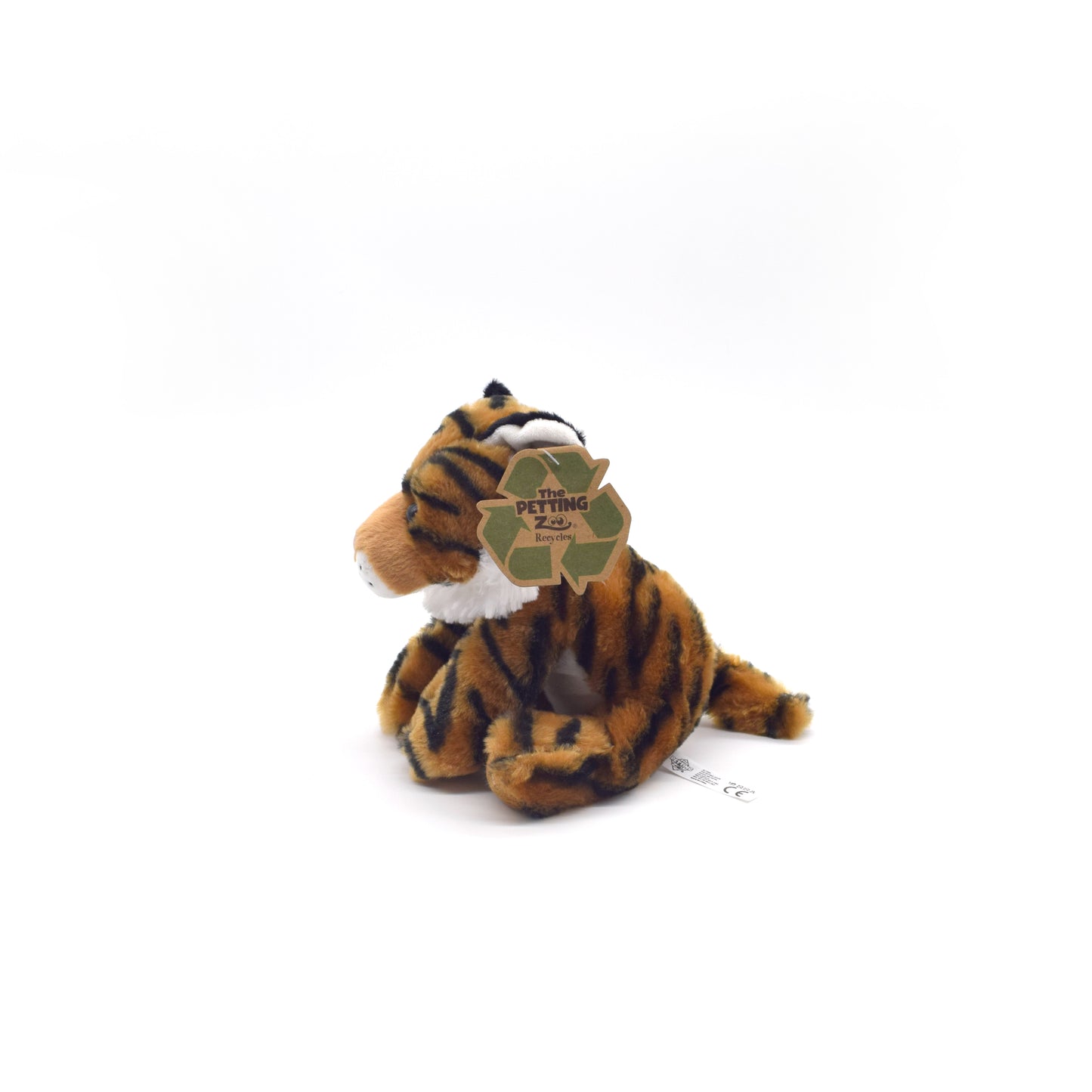 Tiger Wild Onez 8in