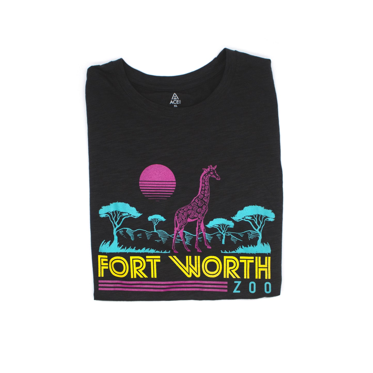 Retro Savanna T-Shirt