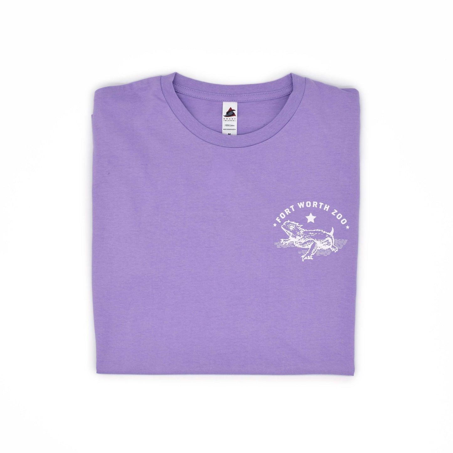 Texas Horned Lizard T-Shirt
