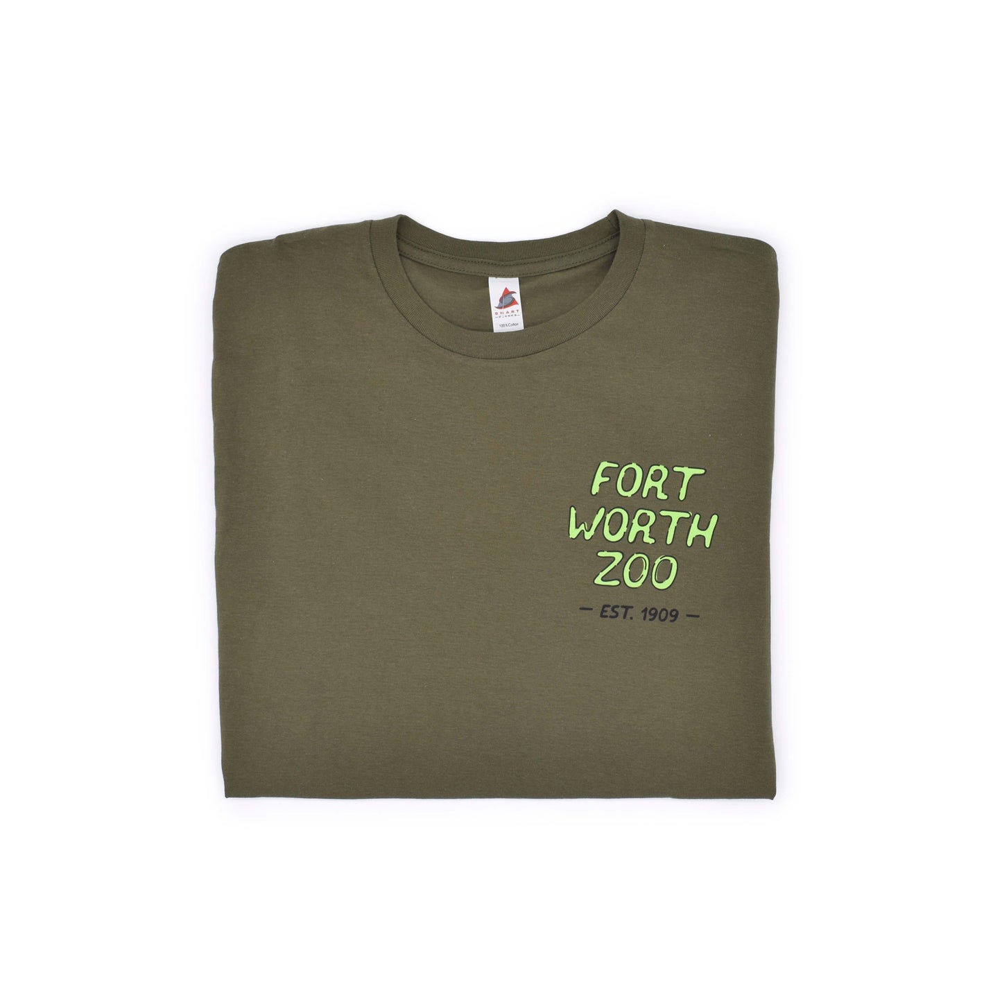 Museum of Living Art T-Shirt