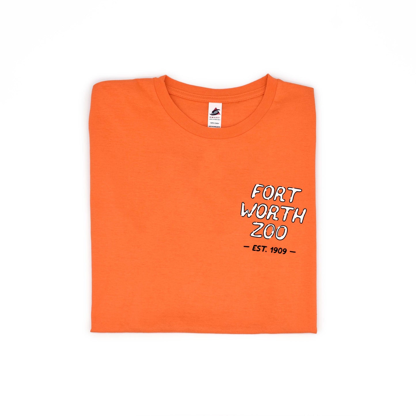 Texas Wild T-Shirt
