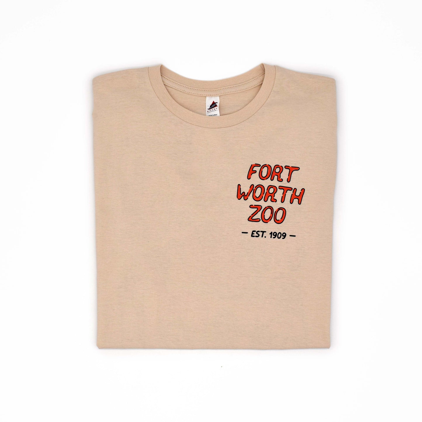 World of Primates T-Shirt