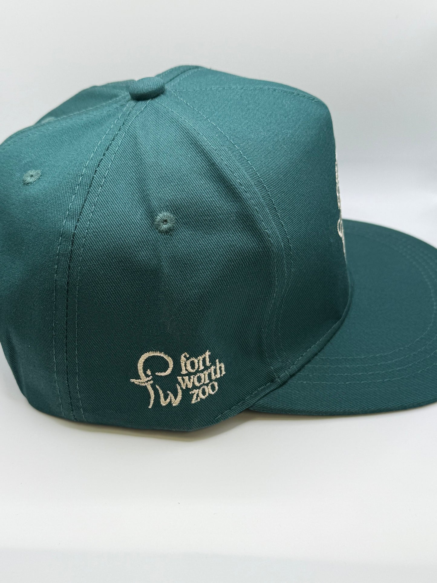 Youth Cap Salty the Croc