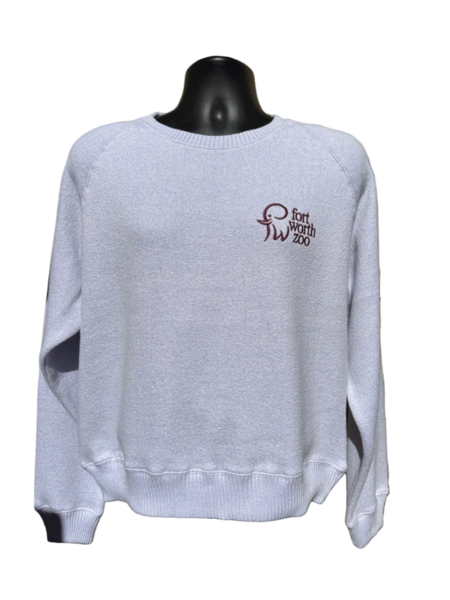 Nantucket Cropped Crewneck FWZ