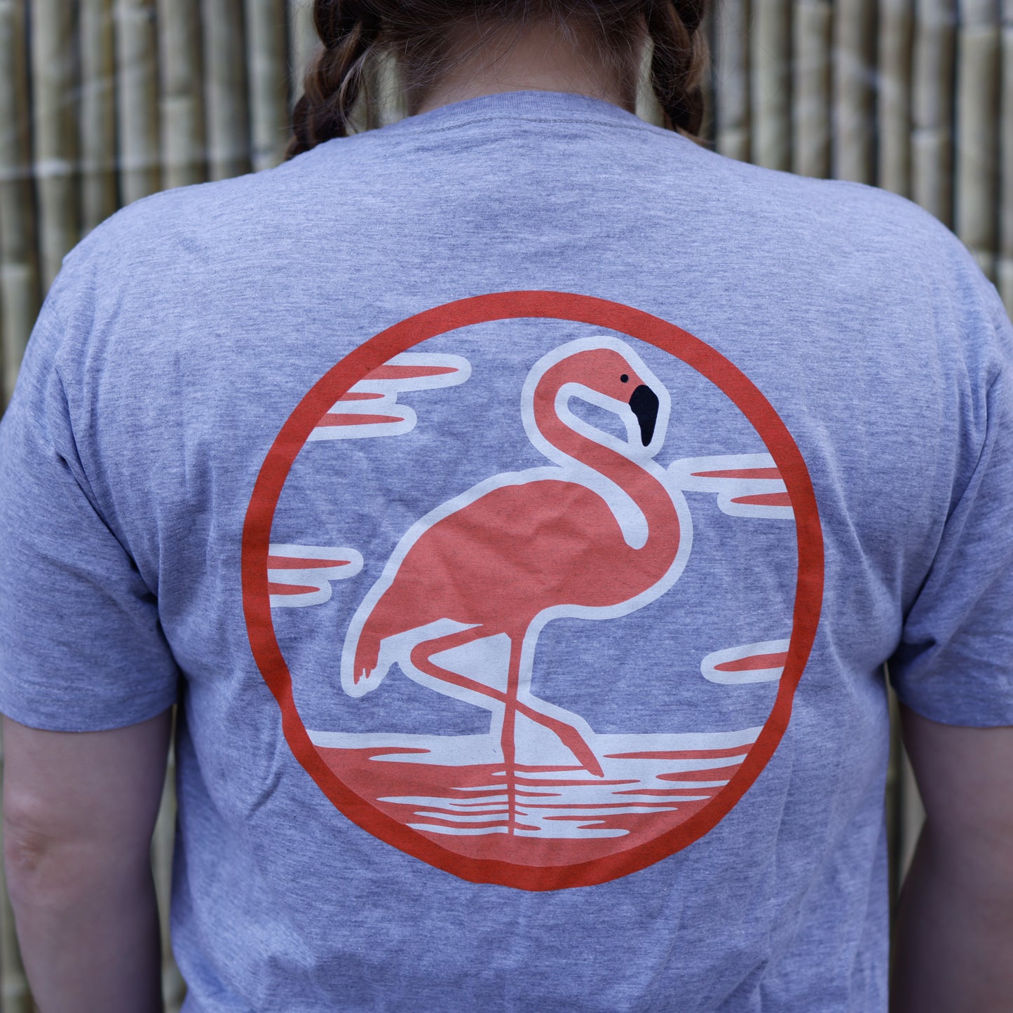 Flamingos of the Americas T-Shirt