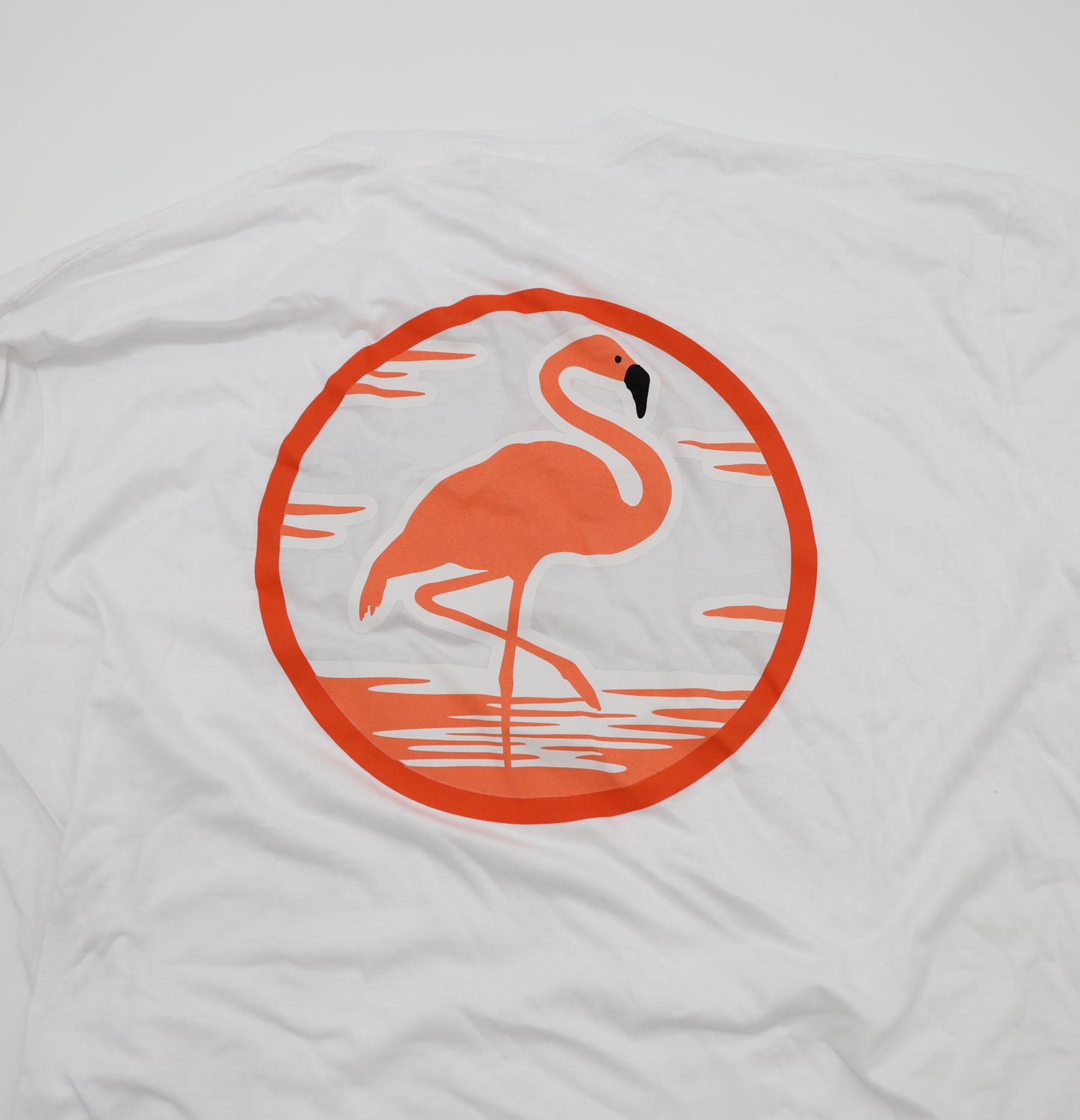 Flamingos of the Americas T-Shirt