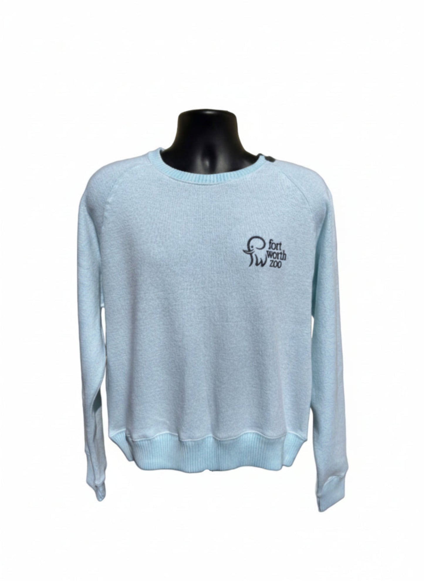 Nantucket Cropped Crewneck FWZ