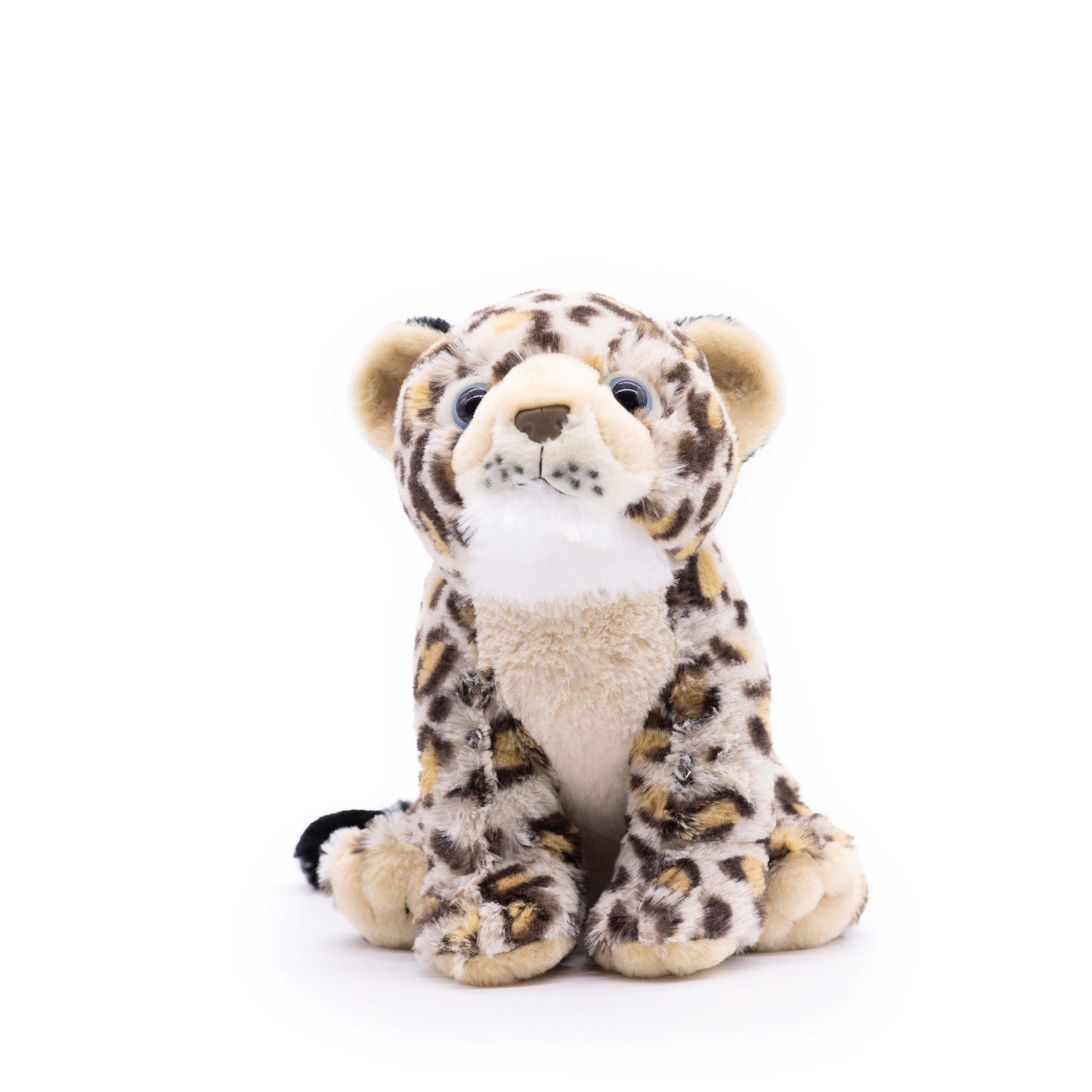 Leopard Cub 12in