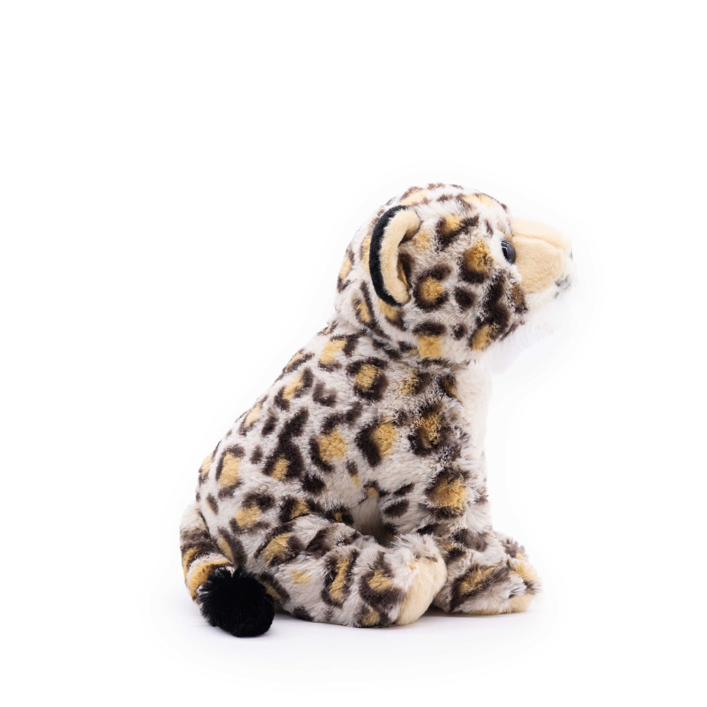 Leopard Cub 12in