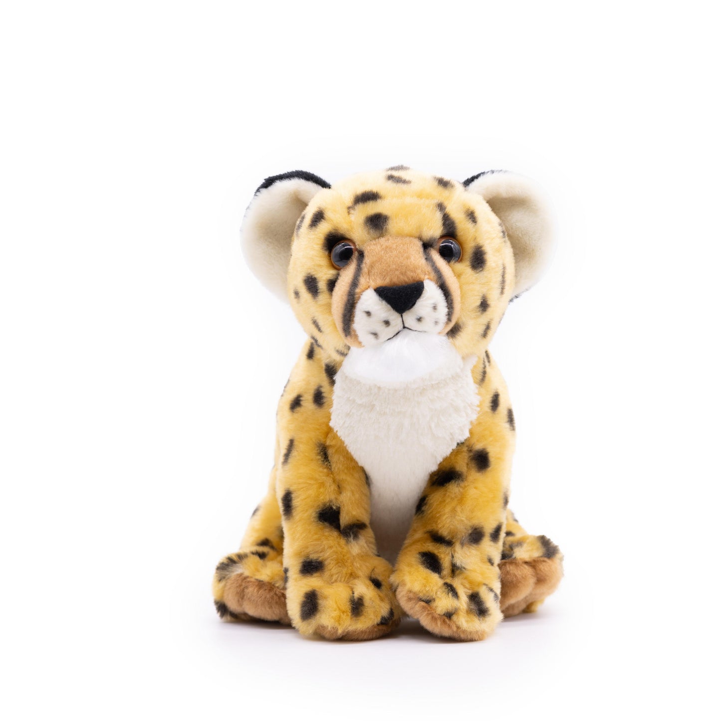Cheetah Cub 12in
