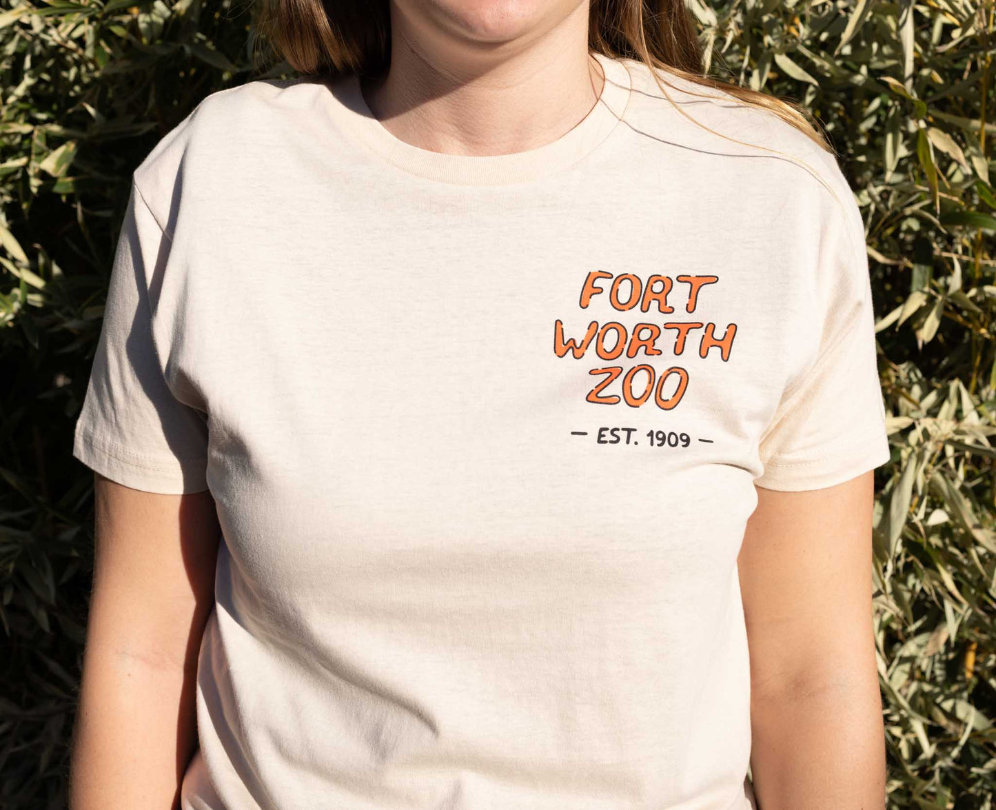 World of Primates T-Shirt