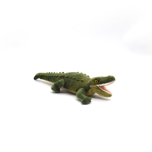 Alligator 8in