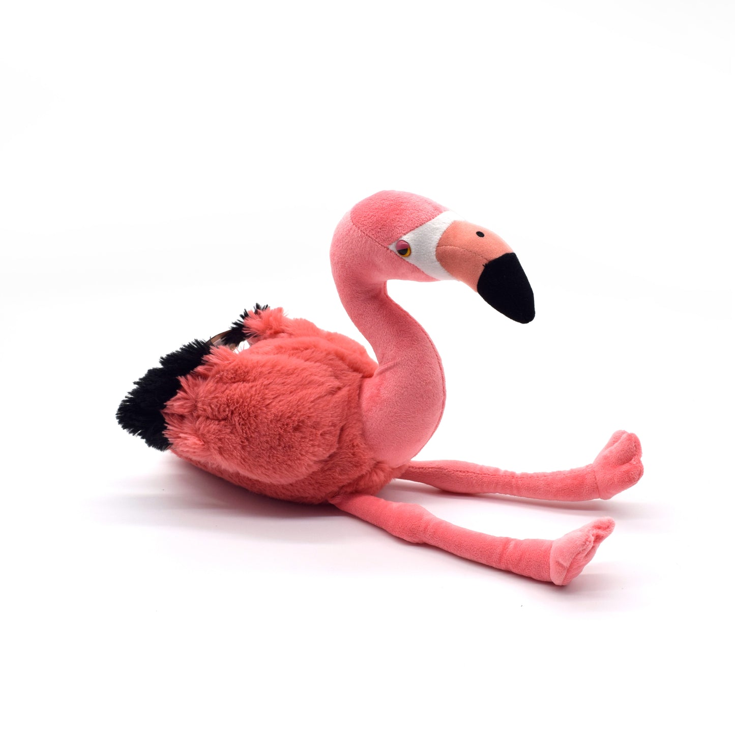 Flamingo Wild Onez 12in