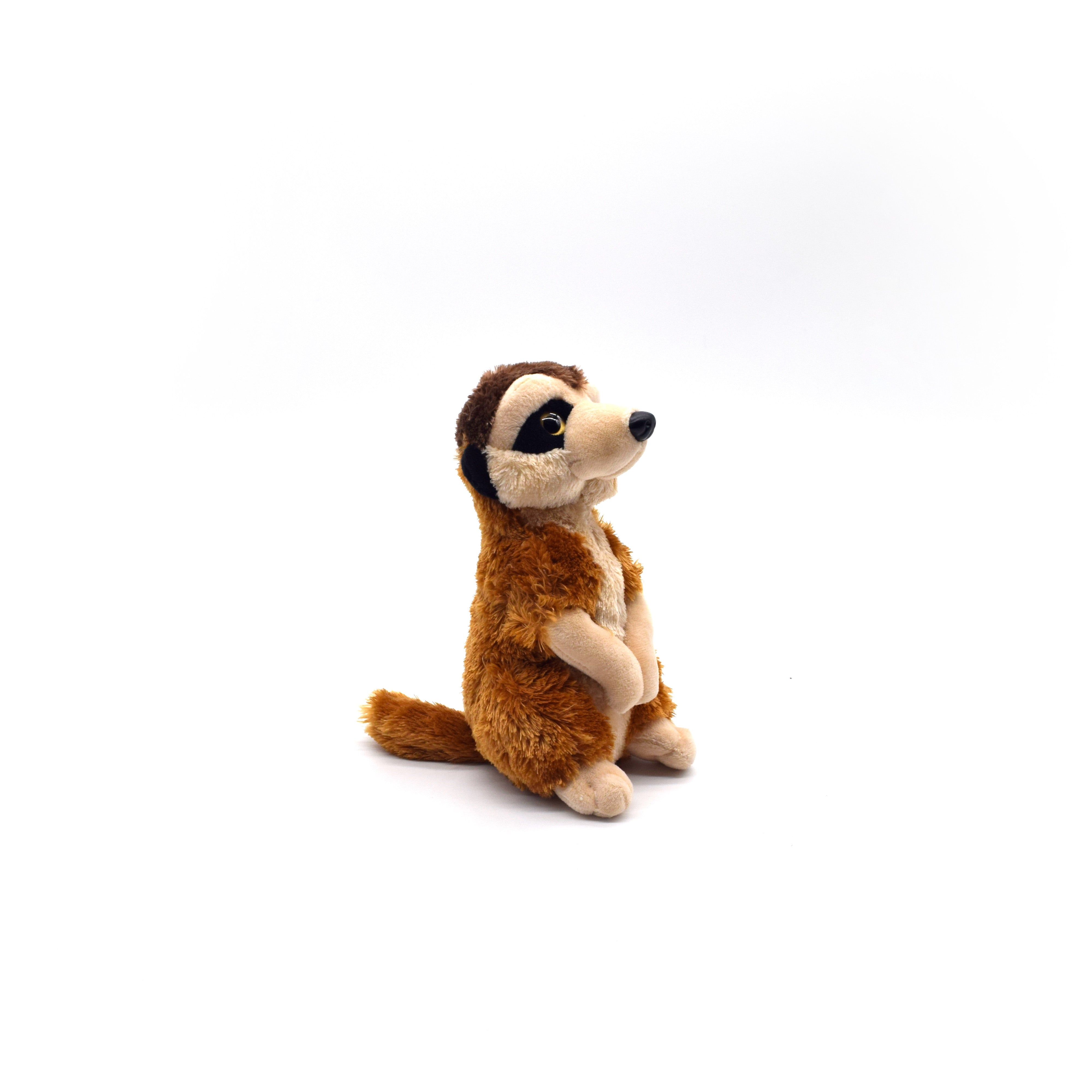 Meerkat Inflatable Meerkat 8in – Fort Worth Zoo