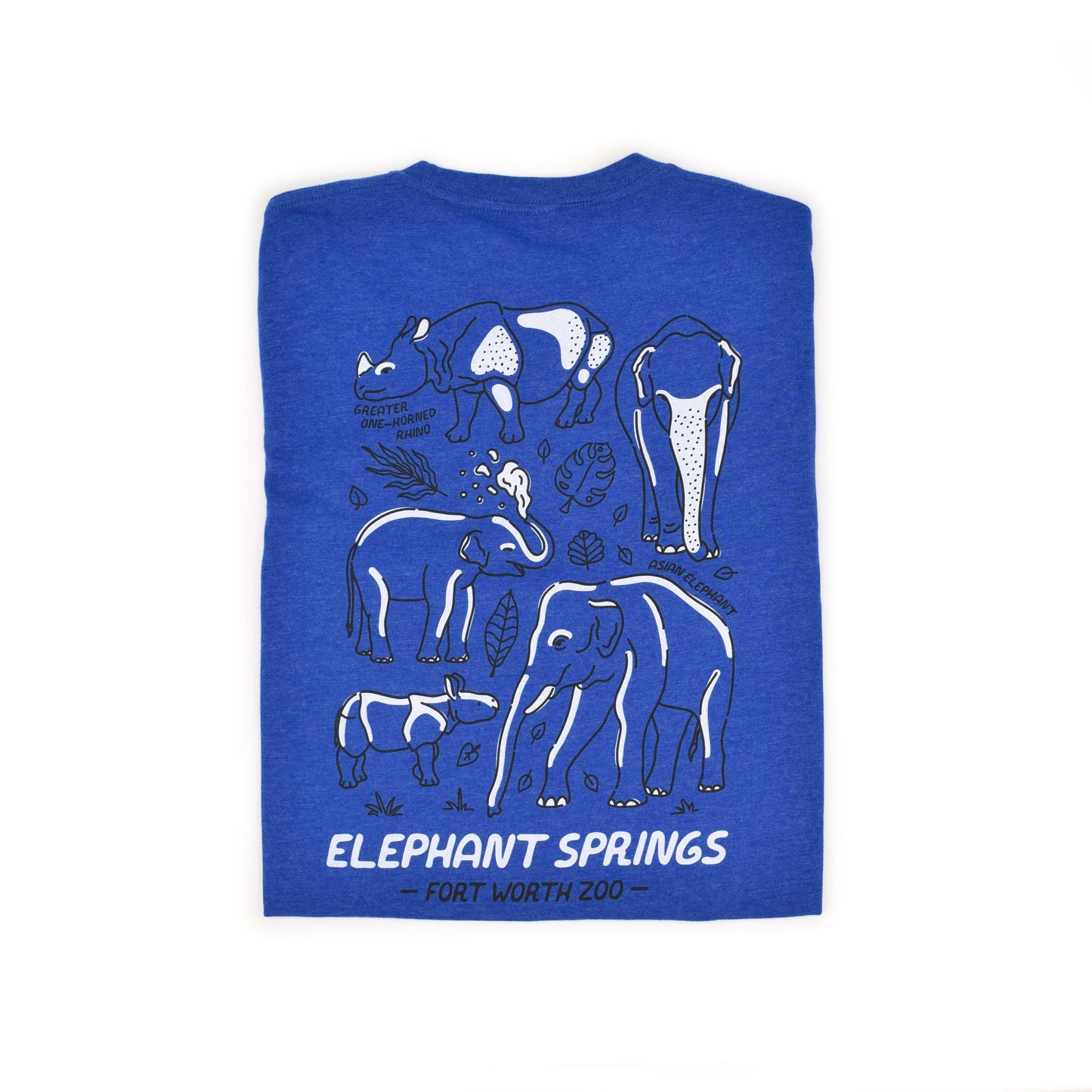 Elephant Springs T-Shirt